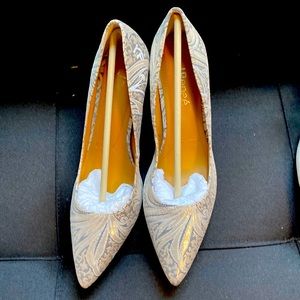 Dress heels for A y occasion